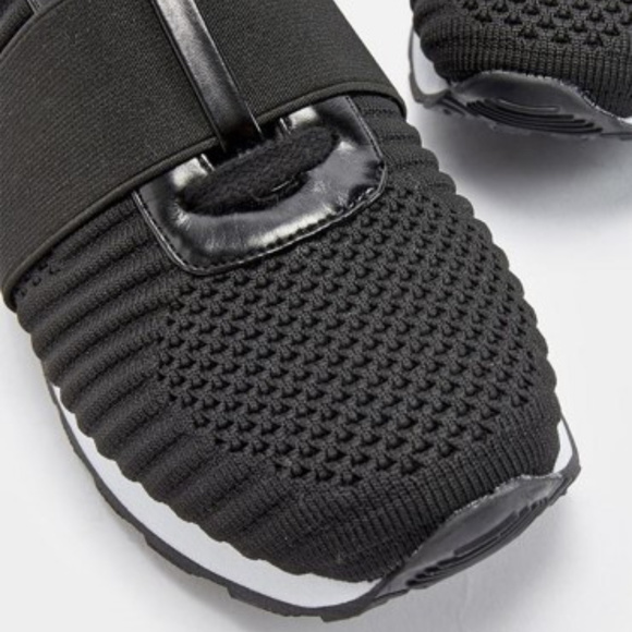 Brand New Fashion Stretch Knit Running Sneaker - Picture 5 of 5